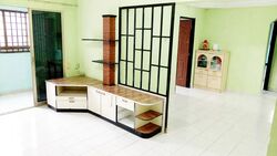 Blk 213 Choa Chu Kang Central (Choa Chu Kang), HDB 5 Rooms #553271381
